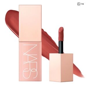 NARS Aragon Liquid blush 🆕
